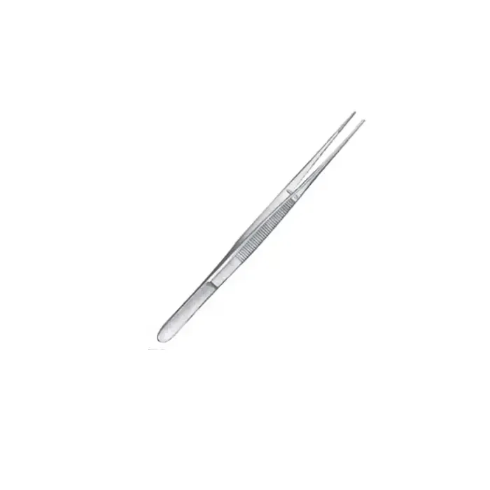 پنست بی دندانه ظریف 12 سانت پارس مدال