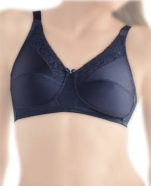 سوتین طبی جیب دار مخصوص پروتز اکسترنال نانسی آموئنا