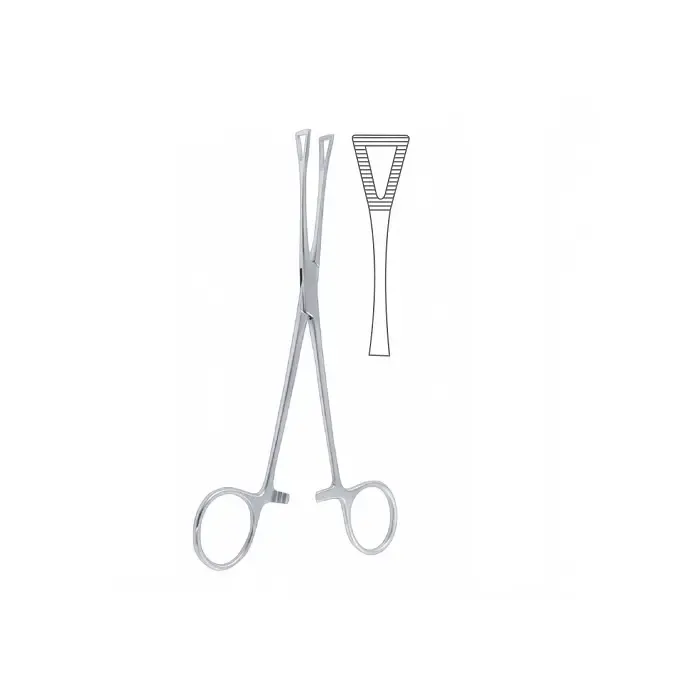 پنس سه گوش 20 سانت PENNINGTON پارس مدال