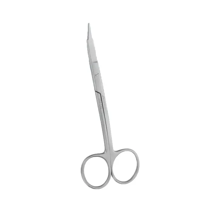 قیچی گلدمن فاکس کرو 13 سانت پارس مدال