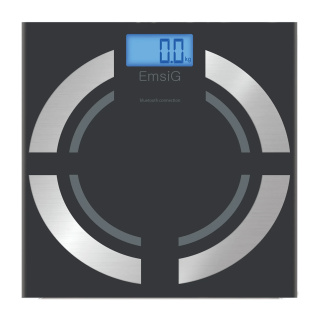 ترازو دیجیتال EMSIG مدل BD54