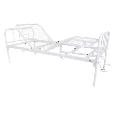 تخت سه شکن لگن خور