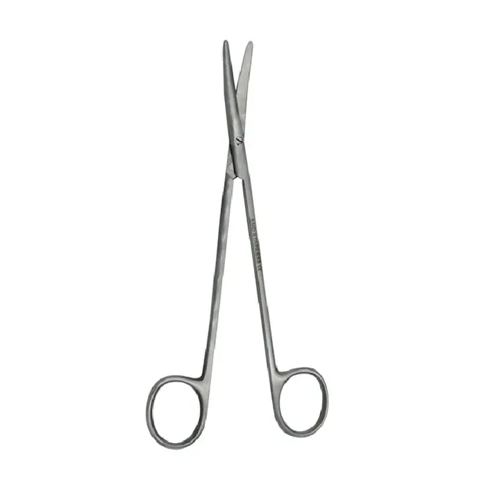 قیچی متس 19 سانت THOREK پارس مدال