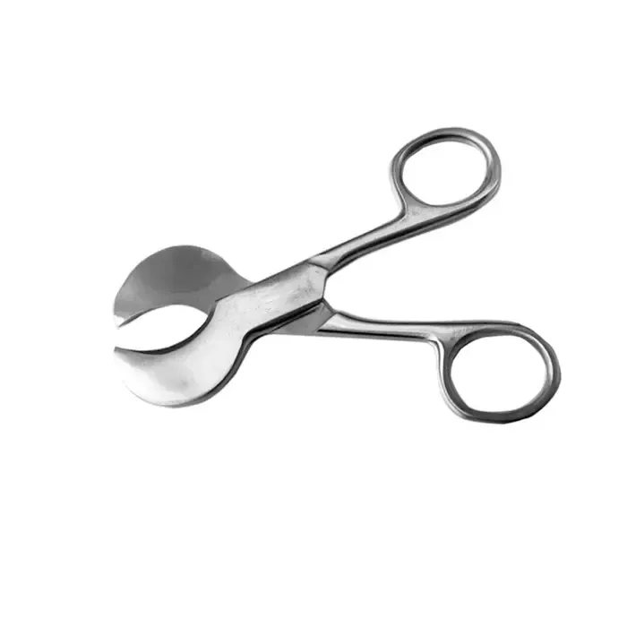 قیچی بند ناف 10/5 سانت پارس مدال