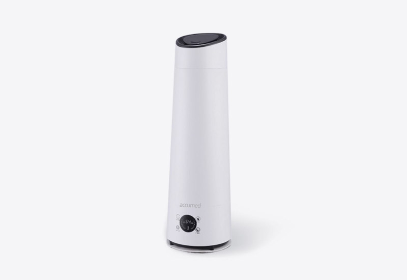 بخور سرد اکیومد مدل MD90