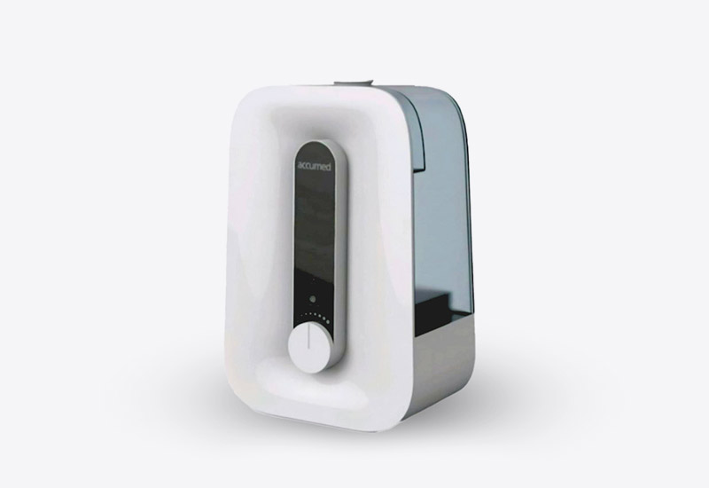 بخور سرد اکیومد مدل MD63