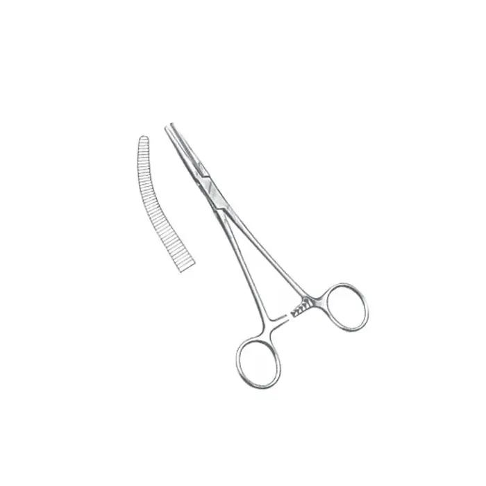 هموستات کرو 18 سانت پارس مدال