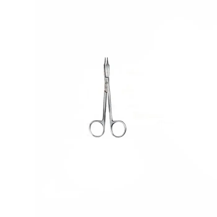 قیچی استیوس دوسر کند مستقیم 11 سانت پارس مدال