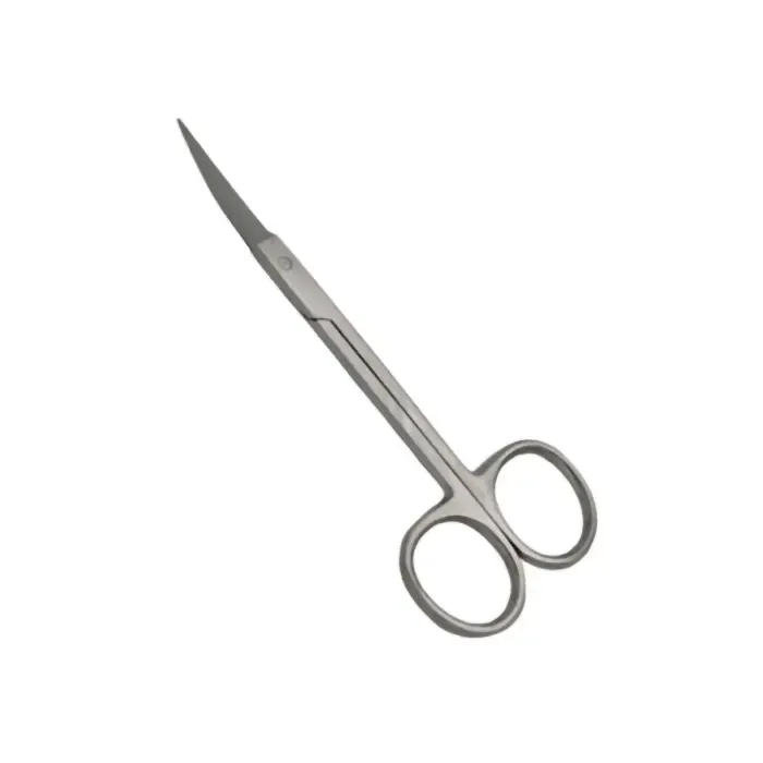 قیچی جراحی ظریف کرو 11/5 سانت پارس مدال