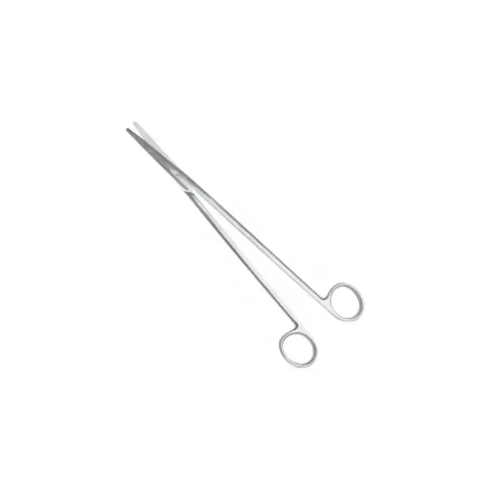 قیچی متس دوسر کند مستقیم 30 سانت پارس مدال