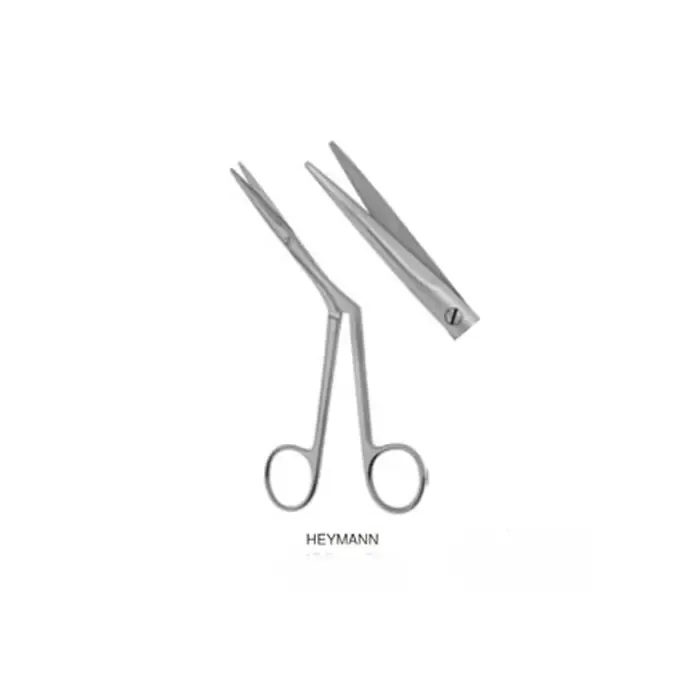 قیچی بینی هیمن 18 سانت پارس مدال