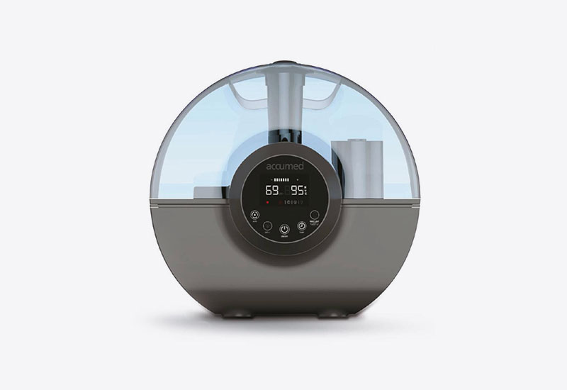 بخور سرد اکیومد مدل MD300C