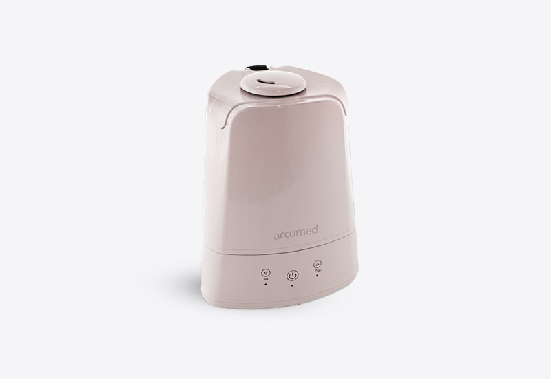 بخور سرد اکیومد مدل MD70D