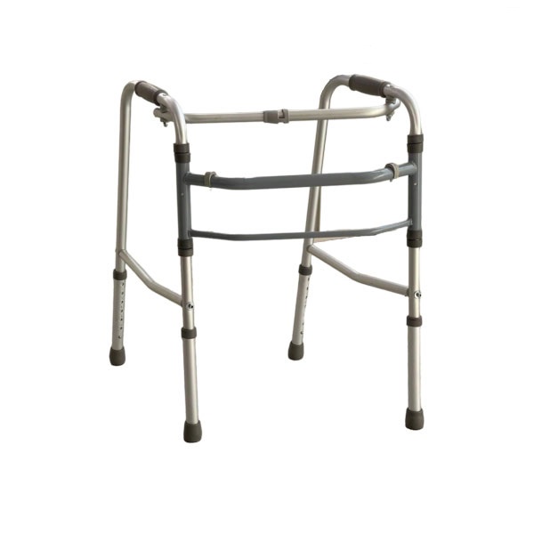 واکر تاشو بدون چرخ