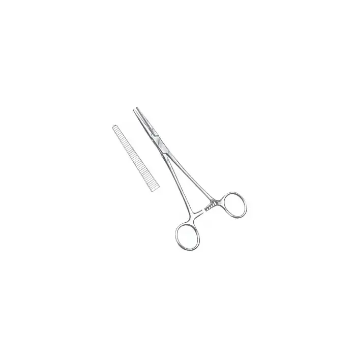 هموستات مستقیم 18 سانت پارس مدال