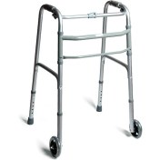 واکر چرخ دار