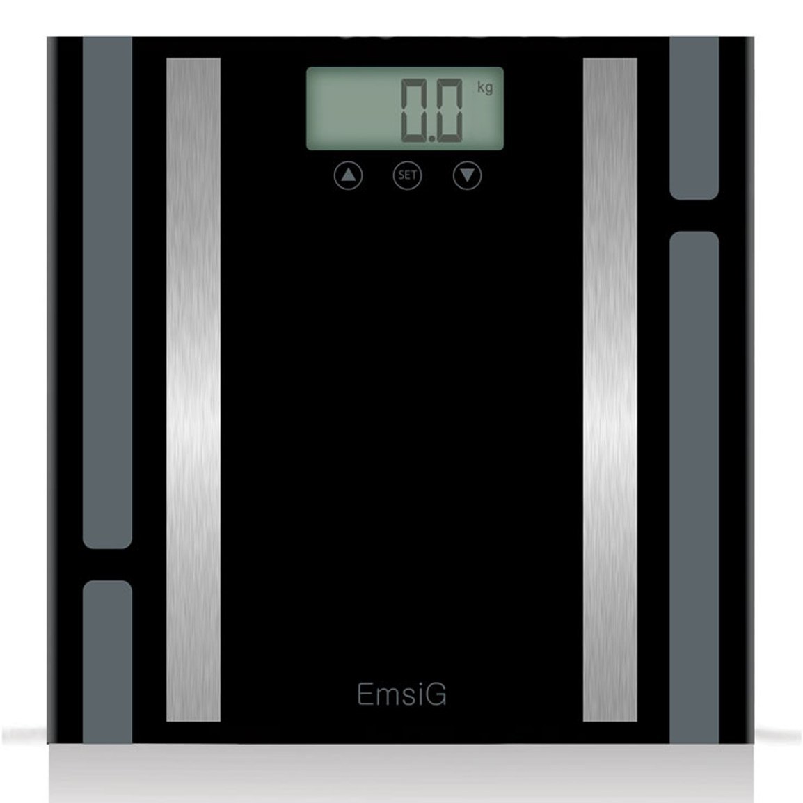 ترازو دیجیتال EMSIG مدل BD52