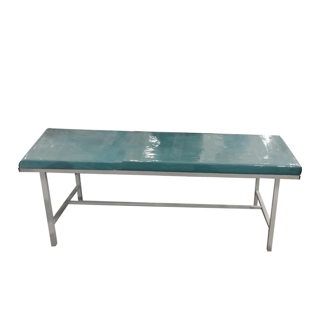 تخت معاینه ساده با فوم 5 سانت