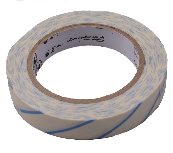 چسب اتوکلاو آذین طب