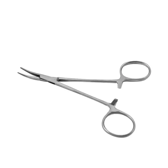 موسکیتو کرو 18 سانت پارس مدال