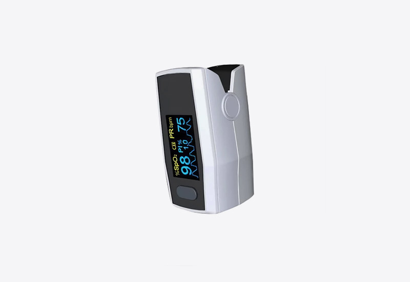 پالس اکسیمتر اکیومد مدل A300