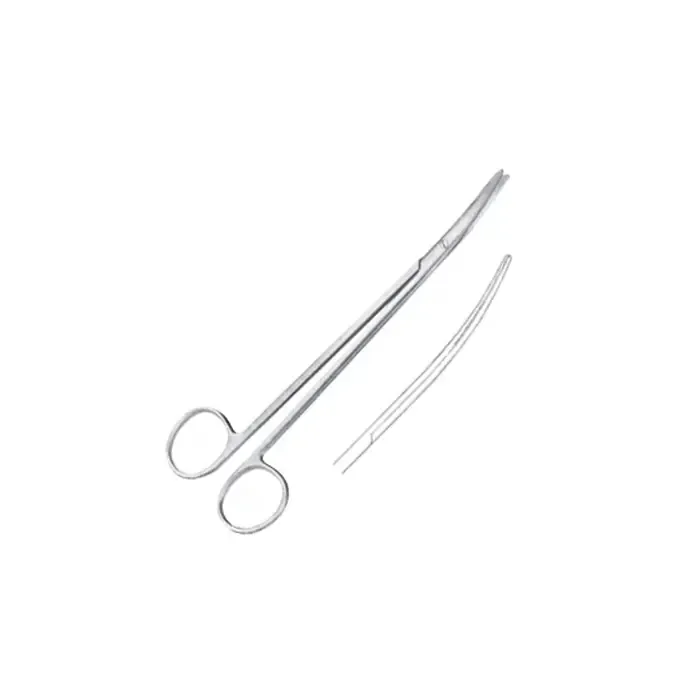 قیچی متس دوسر کند کرو 25 سانت پارس مدال